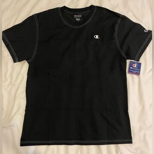 Black Champion T-Shirt